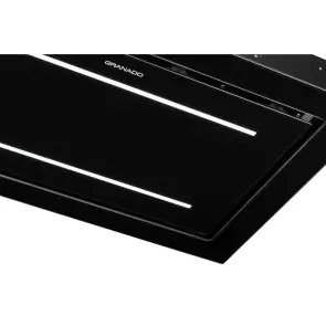 Вытяжка GRANADO Alia 1914-1200 Black glass №7