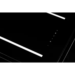 Вытяжка GRANADO Alia 1914-1200 Black glass №8