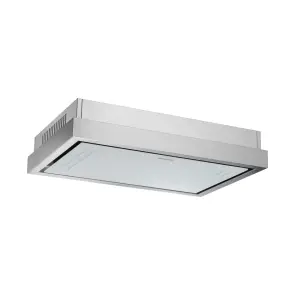 Вытяжка GRANADO Alia 2914-1800 Inox White glass №1