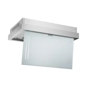 Вытяжка GRANADO Alia 2914-1800 Inox White glass №2
