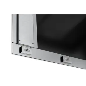 Вытяжка GRANADO Alia 2914-1800 Inox White glass №5