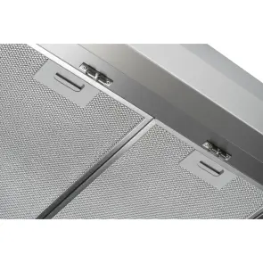 Вытяжка GRANADO Alia 2914-1800 Inox White glass №6