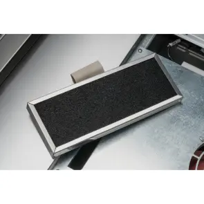 Вытяжка GRANADO Alia 2914-1800 Inox White glass №10