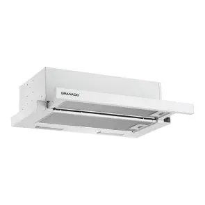 Вытяжка GRANADO Telde 602-450 White №1