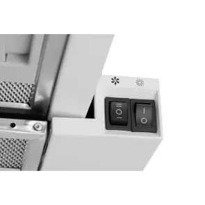 Вытяжка GRANADO Telde 602-450 White №2