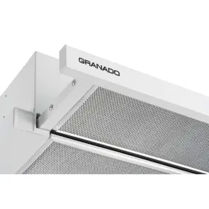 Вытяжка GRANADO Telde 602-450 White №3