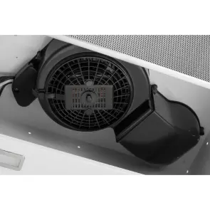 Вытяжка GRANADO Telde 602-450 White №6