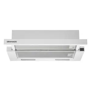 Вытяжка GRANADO Telde 602-450 White №7