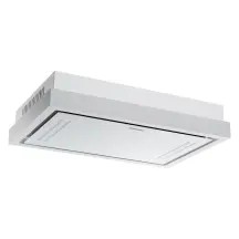 Вытяжка GRANADO Alia 2914-1800 White glass