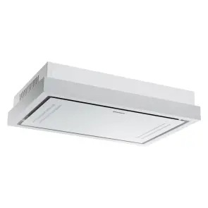 Витяжка GRANADO Alia 2914-1800 White glass №1