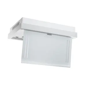 Витяжка GRANADO Alia 2914-1800 White glass №2