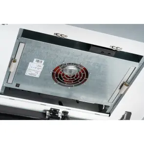 Витяжка GRANADO Alia 2914-1800 White glass №6