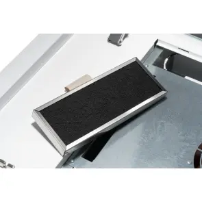 Витяжка GRANADO Alia 2914-1800 White glass №7