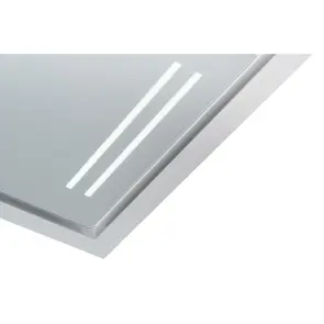 Витяжка GRANADO Alia 2914-1800 White glass №9