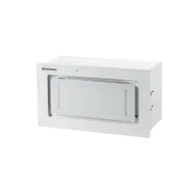 Вытяжка GRANADO Palamos 1614-1200 White glass