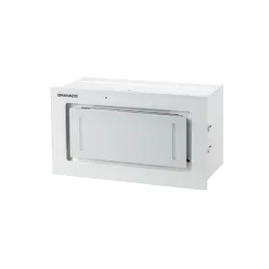 Вытяжка GRANADO Palamos 1614-1200 White glass №1