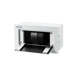 Вытяжка GRANADO Palamos 1614-1200 White glass №3