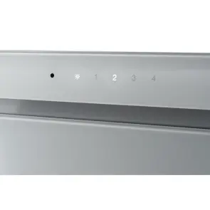 Вытяжка GRANADO Palamos 1614-1200 White glass №4