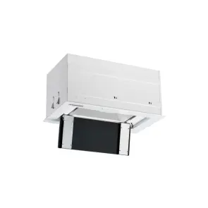 Вытяжка GRANADO Palamos 1614-1200 White glass №7