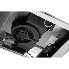 Витяжка GRANADO Toses 1503-450 Inox №5