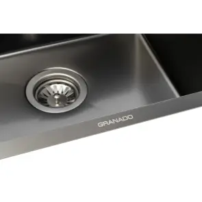 Мийка GRANADO Galera S201 black honeycomb №5
