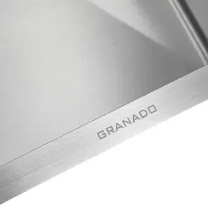 Мойка GRANADO Pravia S304 honeycomb №6
