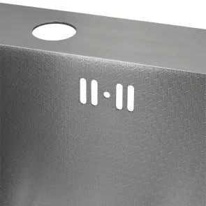 Мойка GRANADO Pravia S304 honeycomb №7