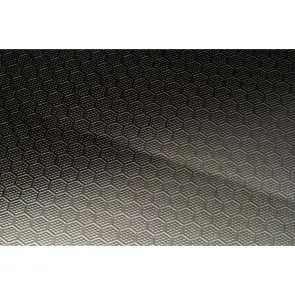 Мийка GRANADO Under top STEEL S201 black honeycomb №5