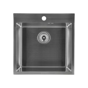 Мийка GRANADO Galera S304 honeycomb №1