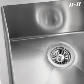 Мийка GRANADO Galera S304 honeycomb №3