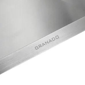 Мийка GRANADO Galera S304 honeycomb №4
