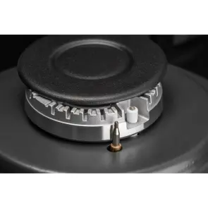 Газова поверхня GRANADO GGH 62-104 Black glass №5
