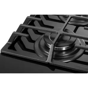 Газова поверхня GRANADO GGH 62-104 Black glass №7