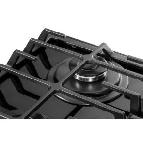 Газова поверхня GRANADO GGH 62-104 Black glass №8