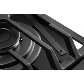 Газова поверхня GRANADO GGH 62-104 Black glass №9
