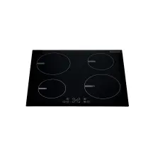 Індукційна поверхня GRANADO GIH 614 Black glass