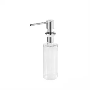 Дозатор GRANADO Redondo Inox №1