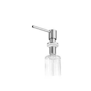 Дозатор GRANADO Redondo Inox №2