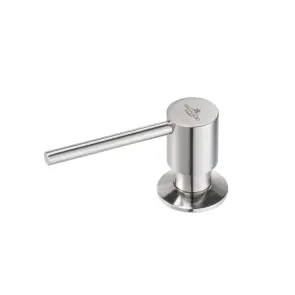 Дозатор GRANADO Redondo Inox №3