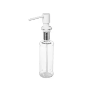 Дозатор GRANADO Redondo White №1