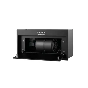 Витяжка GRANADO Palamos 2613-700 Black №2
