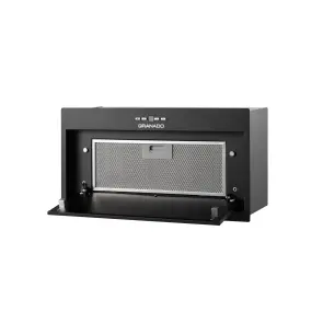 Витяжка GRANADO Palamos 2613-700 Black №3