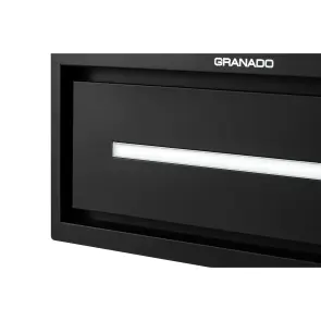 Витяжка GRANADO Palamos 2613-700 Black №4