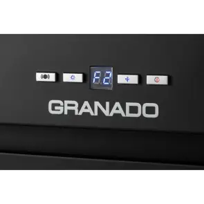 Витяжка GRANADO Palamos 2613-700 Black №6