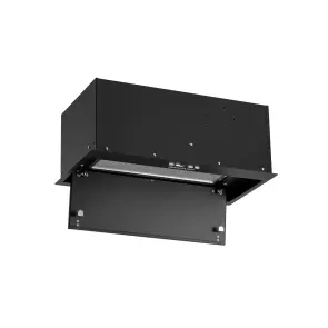 Витяжка GRANADO Palamos 2613-700 Black №7