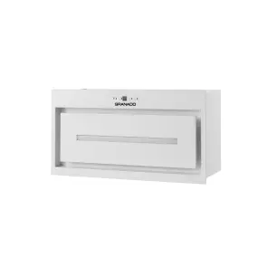 Вытяжка GRANADO Palamos 2613-700 White №2
