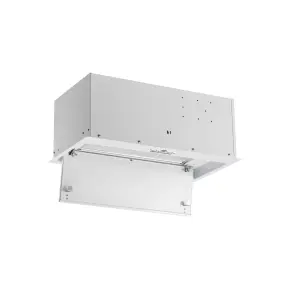 Вытяжка GRANADO Palamos 2613-700 White №3