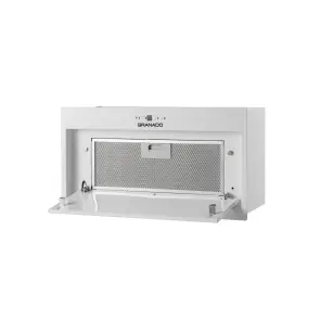 Вытяжка GRANADO Palamos 2613-700 White №4