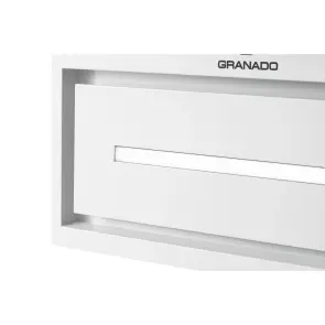 Вытяжка GRANADO Palamos 2613-700 White №6