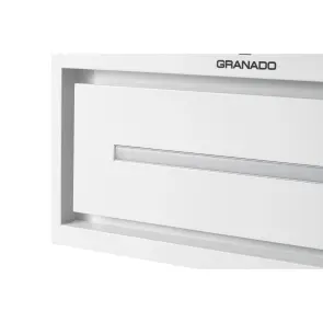 Вытяжка GRANADO Palamos 2613-700 White №7